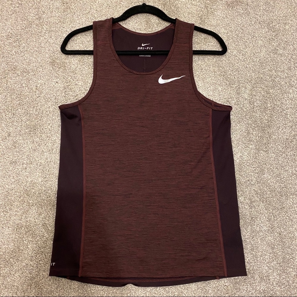 Nike tank top
